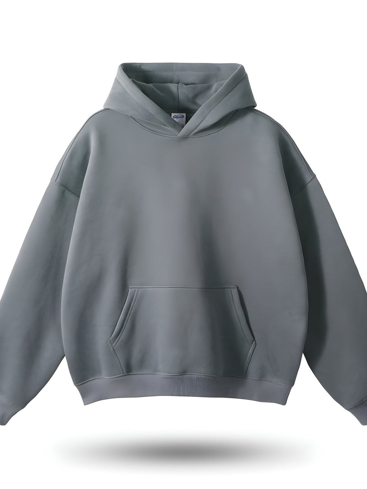 Oversized Hoodie for Women