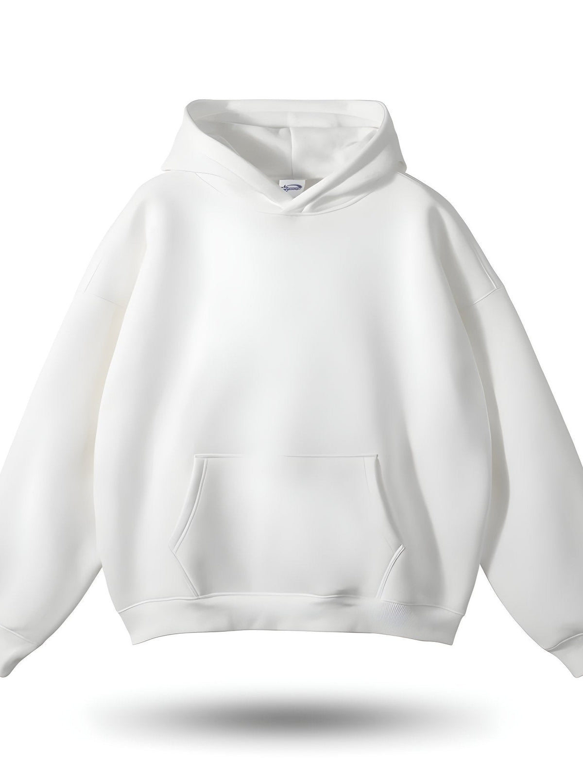Oversized Hoodie for Women