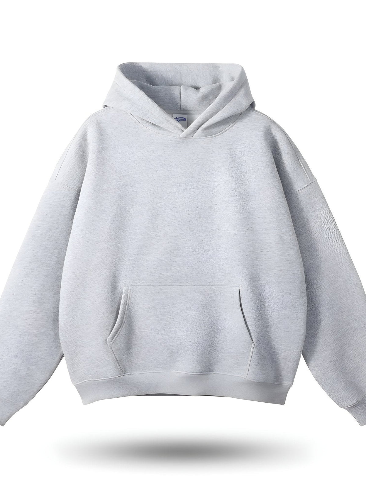 Oversized Hoodie for Women