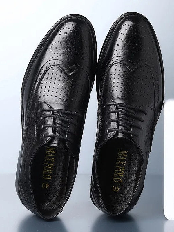 Oxford Shoes for Men