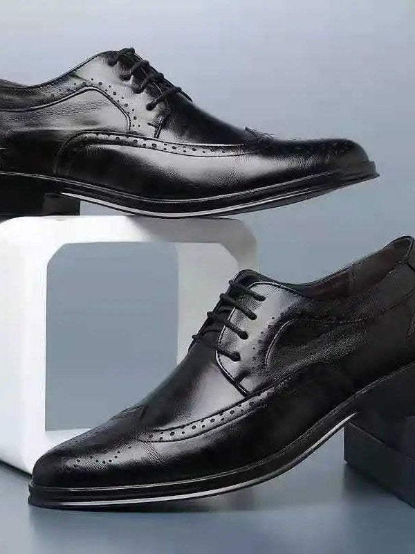 Oxford Shoes for Men