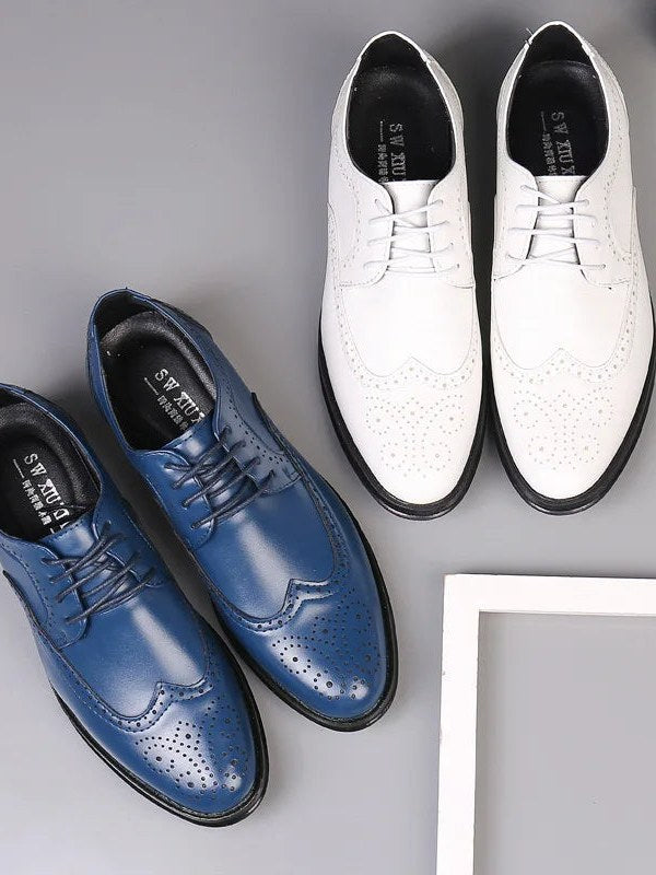 Oxford Shoes for Men