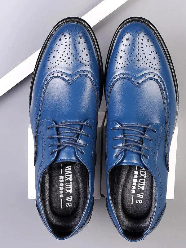 Oxford Shoes for Men