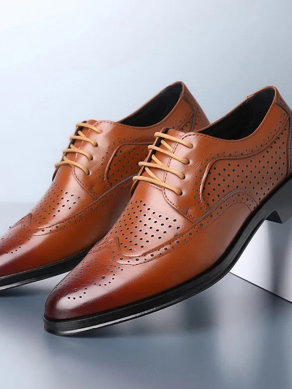 Oxford Shoes for Men