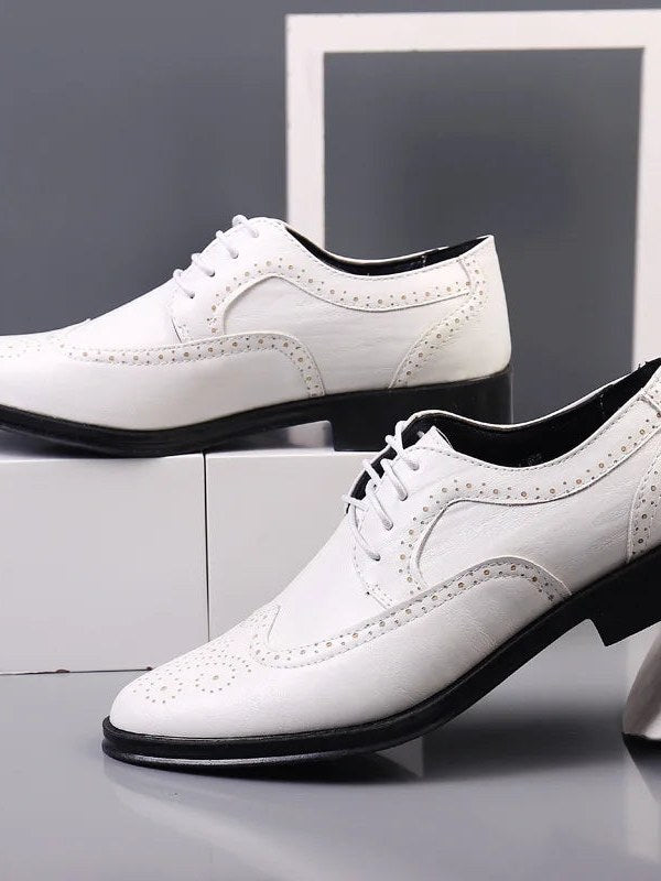Oxford Shoes for Men