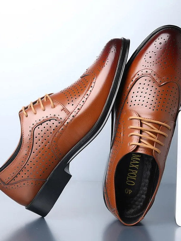 Oxford Shoes for Men