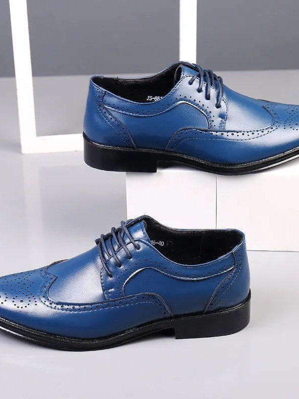 Oxford Shoes for Men