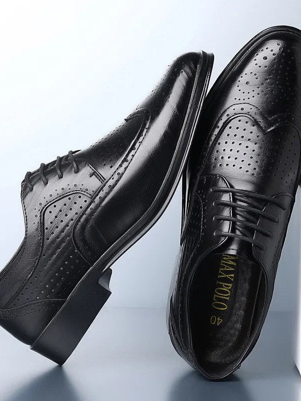 Oxford Shoes for Men