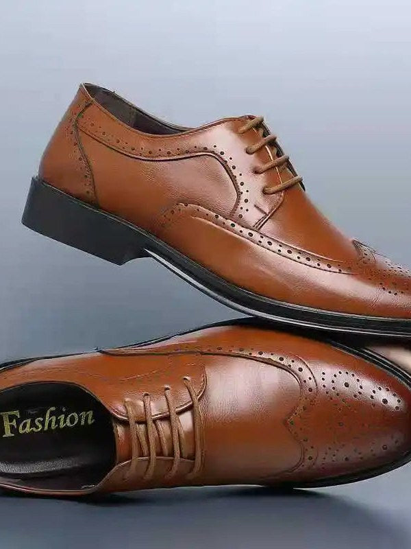 Oxford Shoes for Men