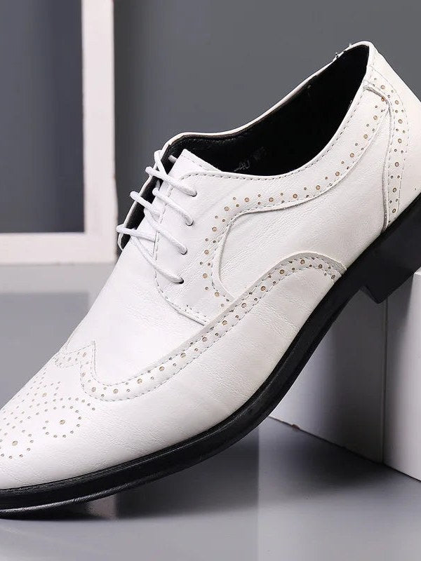 Oxford Shoes for Men