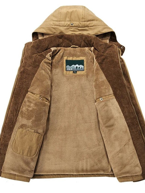 Padded Jacket for Men