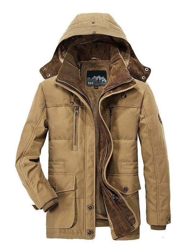 Padded Jacket for Men