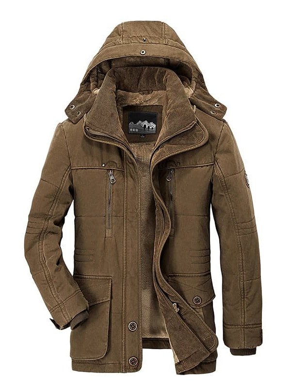 Padded Jacket for Men