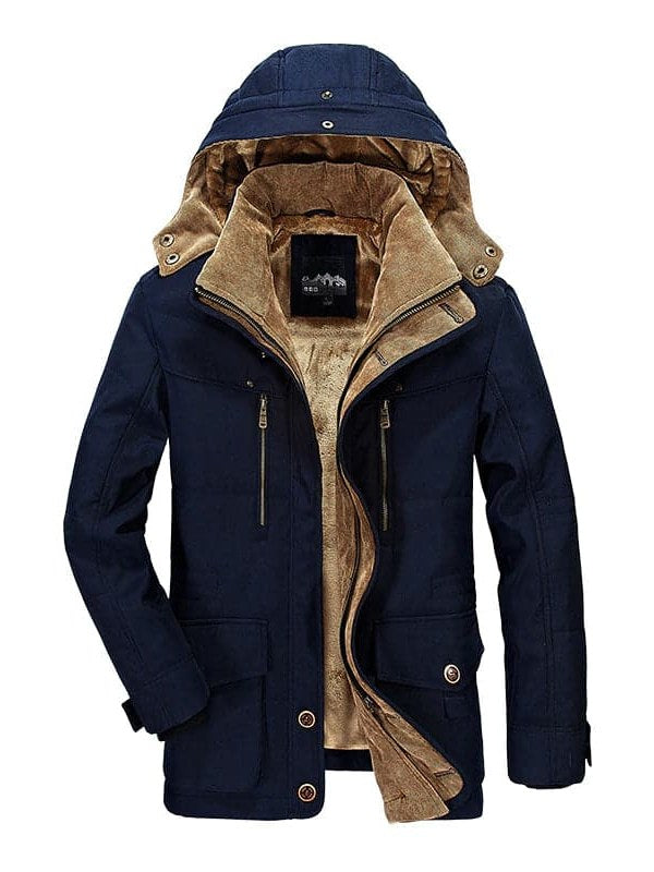Padded Jacket for Men