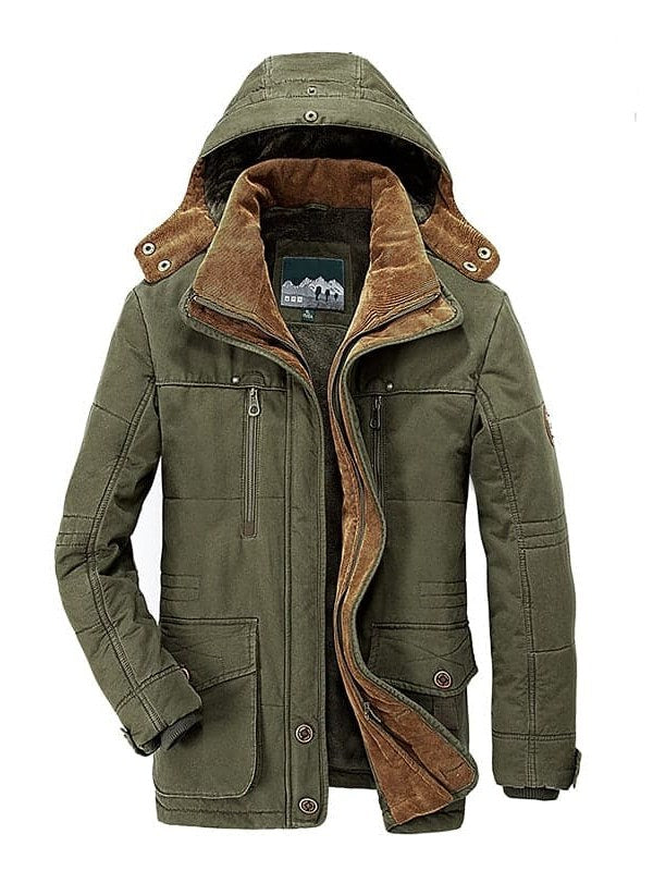 Padded Jacket for Men