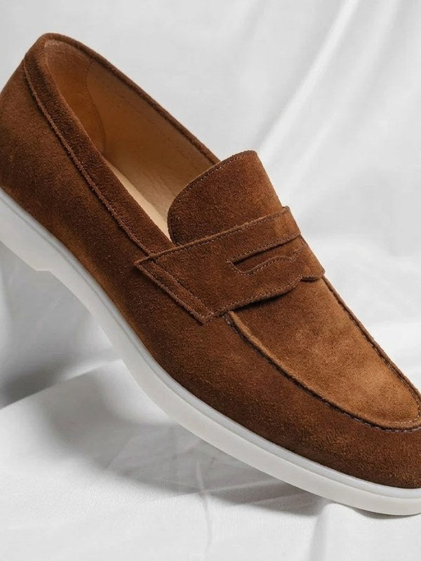 Penny Loafers for Men
