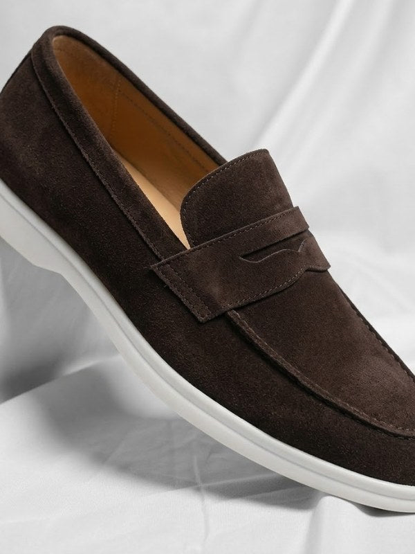 Penny Loafers for Men