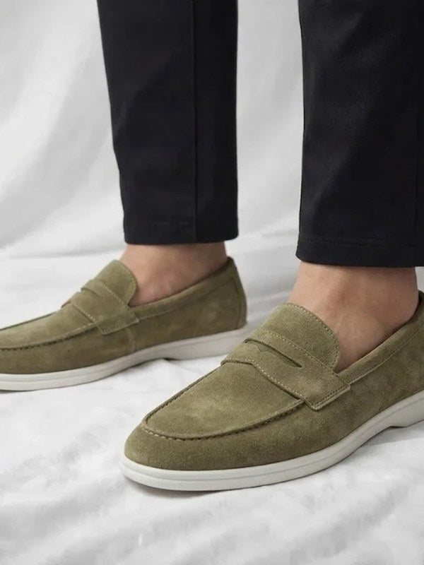 Penny Loafers for Men