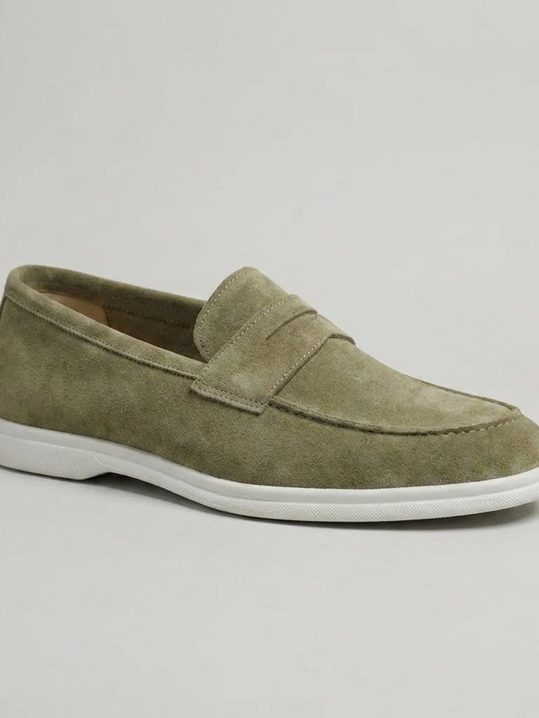 Penny Loafers for Men