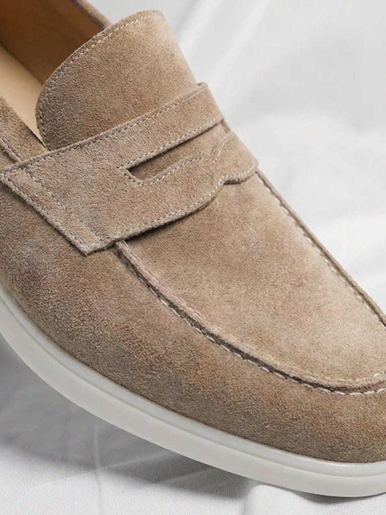 Penny Loafers for Men