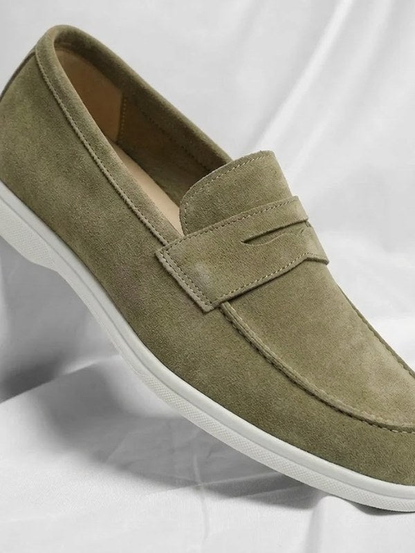 Penny Loafers for Men