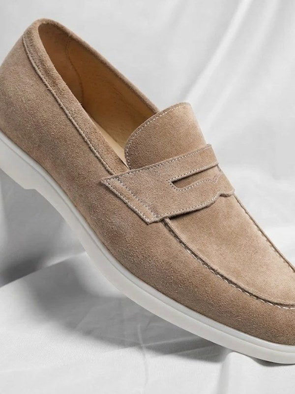 Penny Loafers for Men