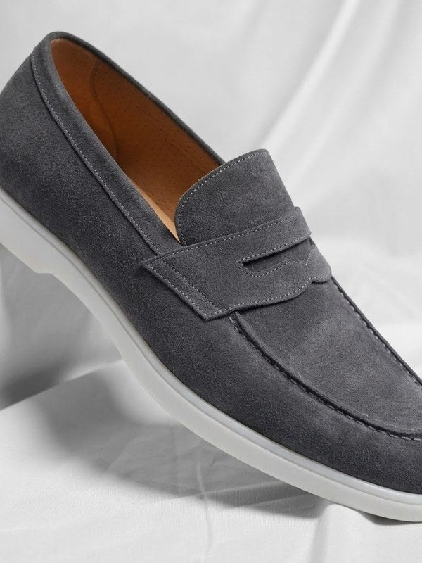 Penny Loafers for Men