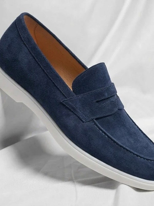 Penny Loafers for Men