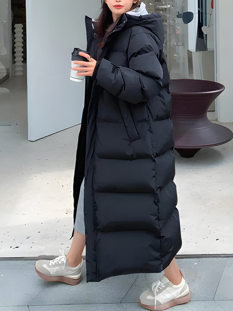 Puffer Jacket for Men