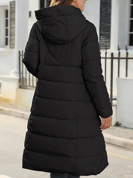 Puffer Jacket for Women