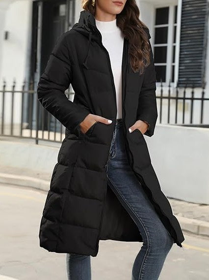Puffer Jacket for Women