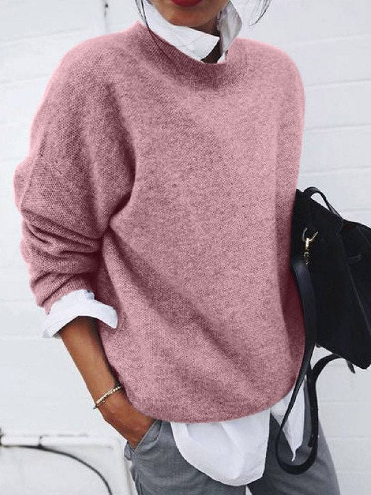Pullover Sweater for Women | Adelius