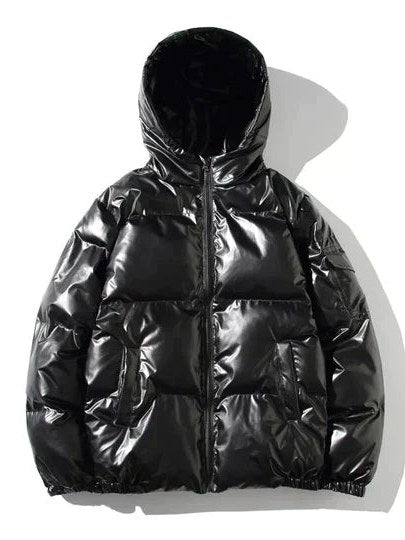 Quilted Jacket for Men