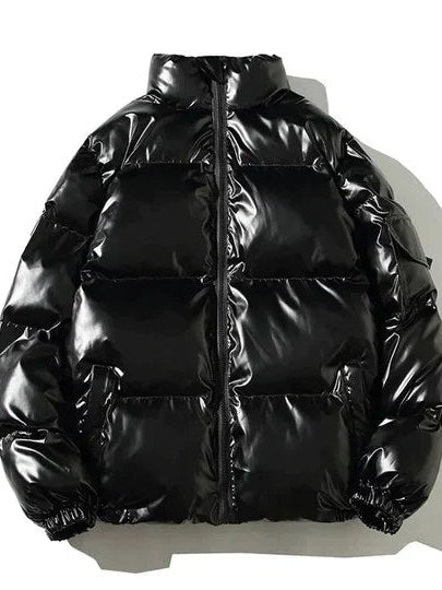 Quilted Jacket for Men
