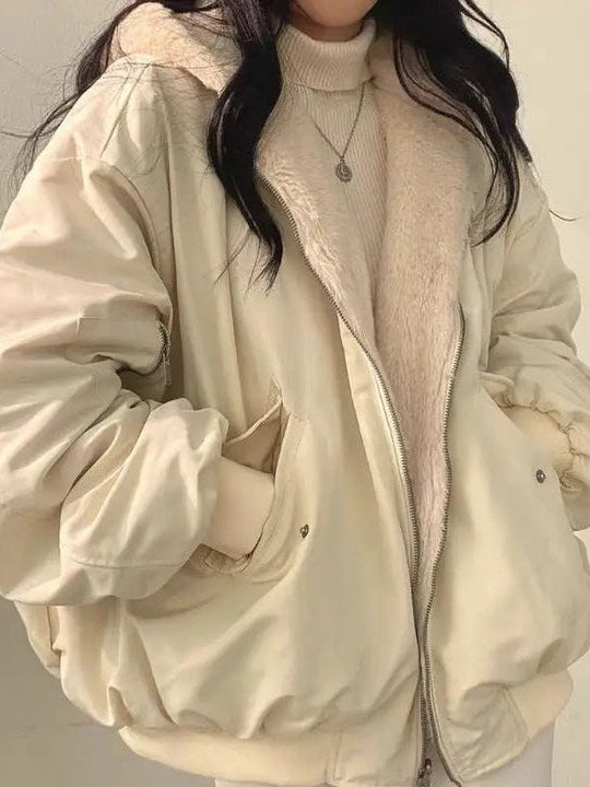 Quilted Jacket for Women