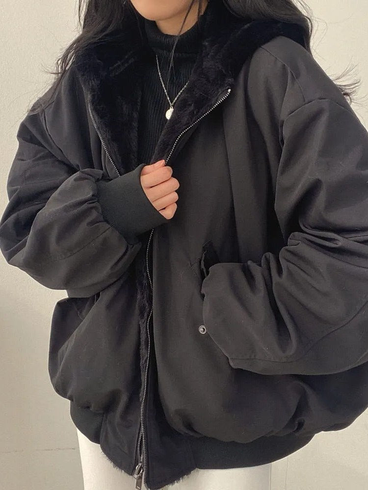 Quilted Jacket for Women