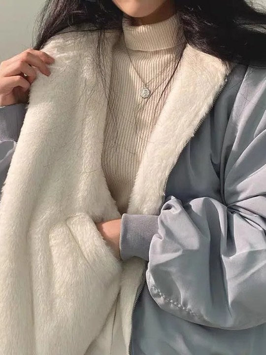 Quilted Jacket for Women