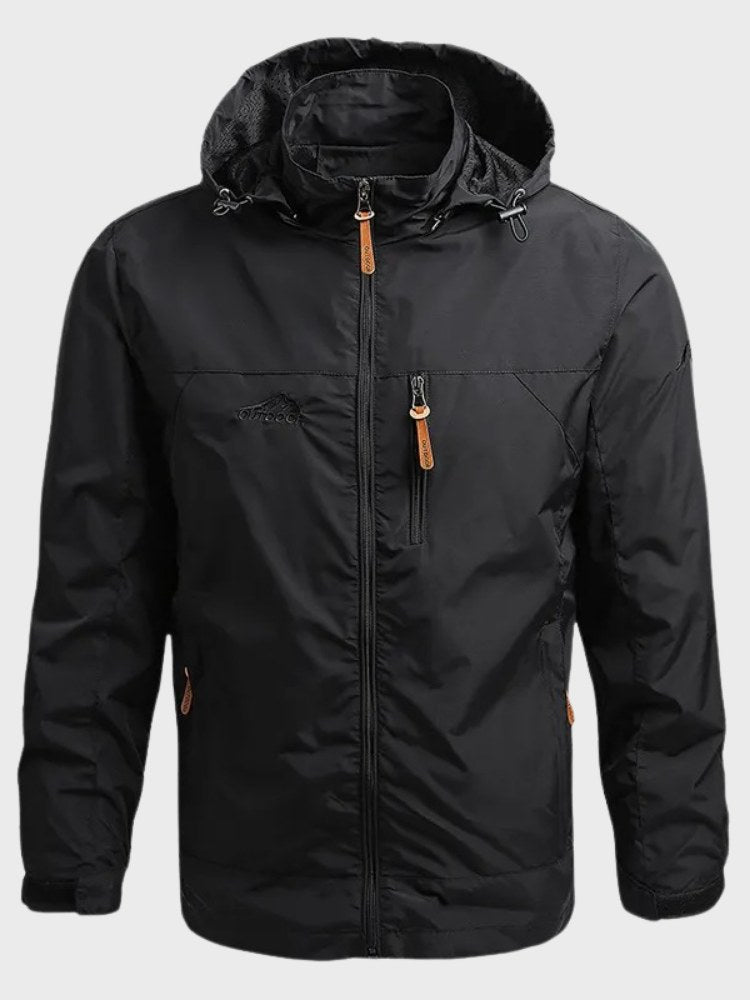 Rain Jacket for Men