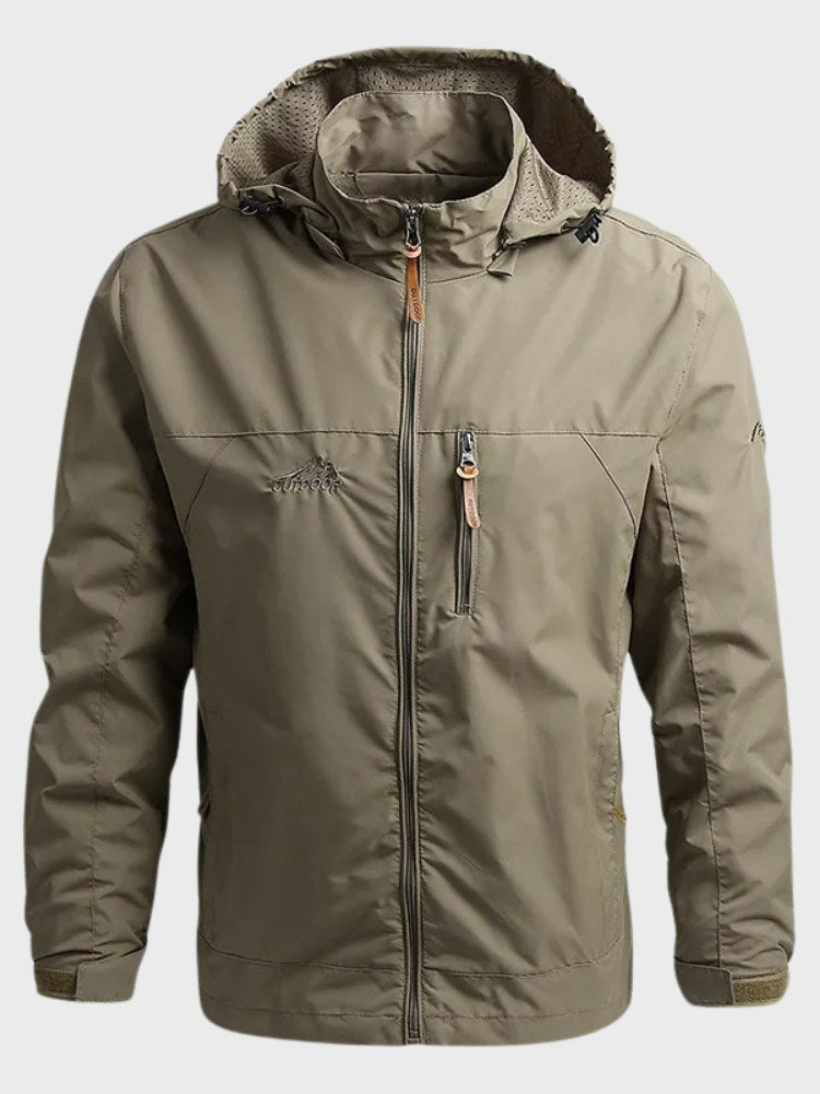Rain Jacket for Men