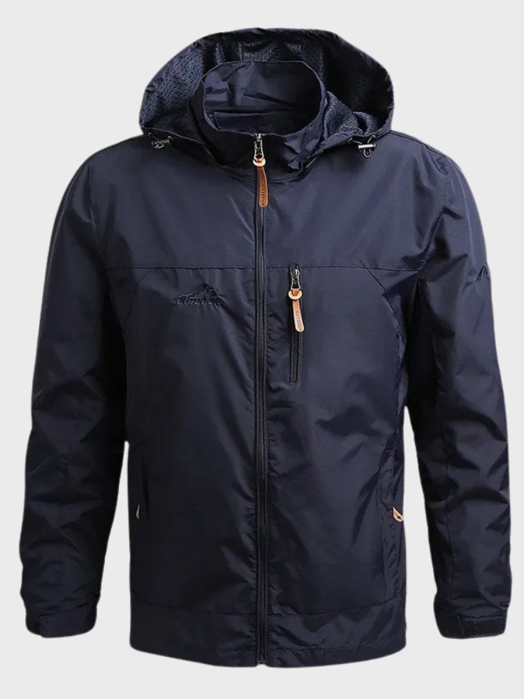 Rain Jacket for Men