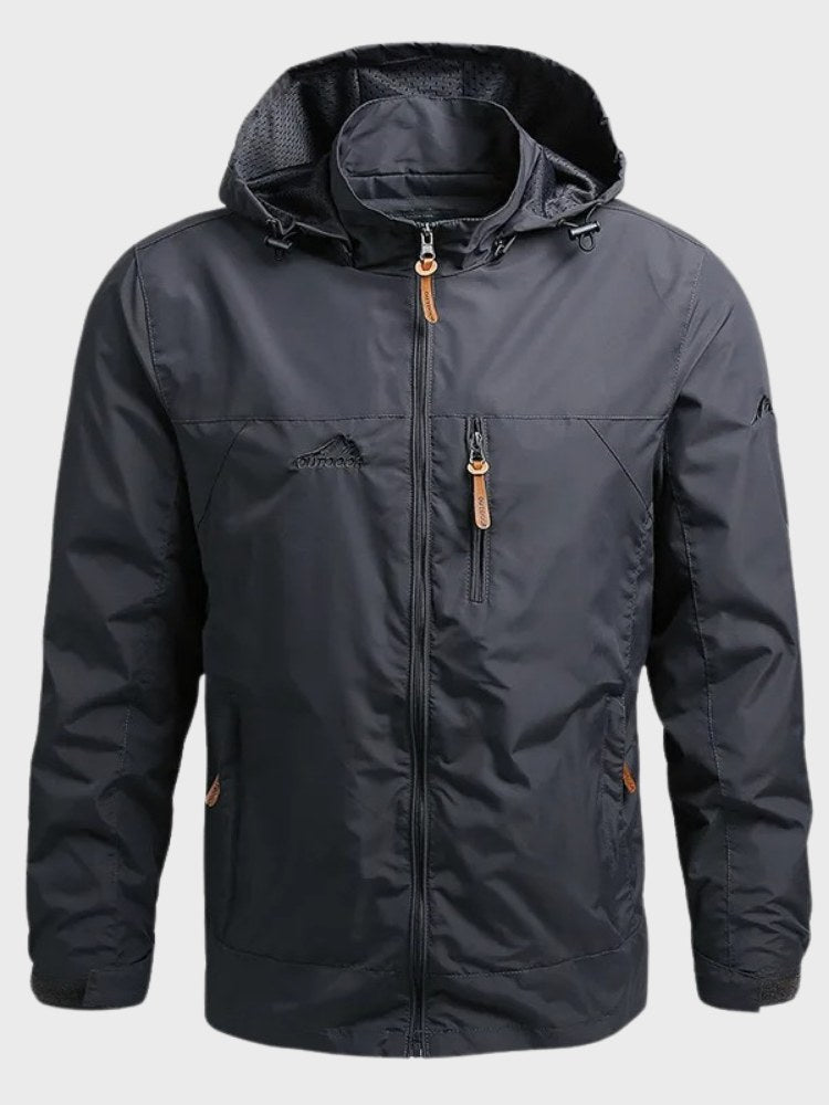 Rain Jacket for Men