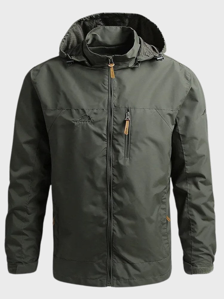 Rain Jacket for Men