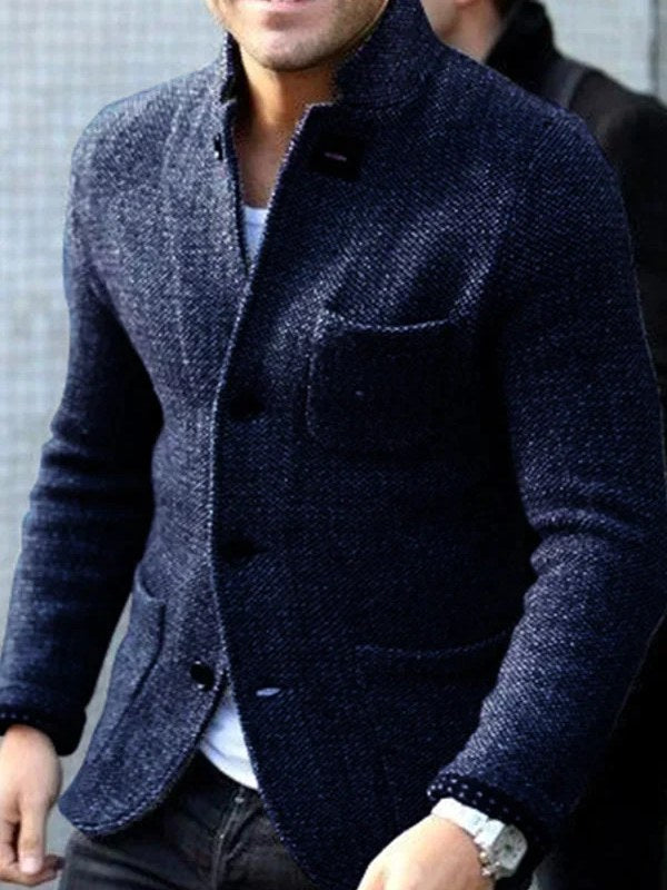 Retro Cardigan for Men