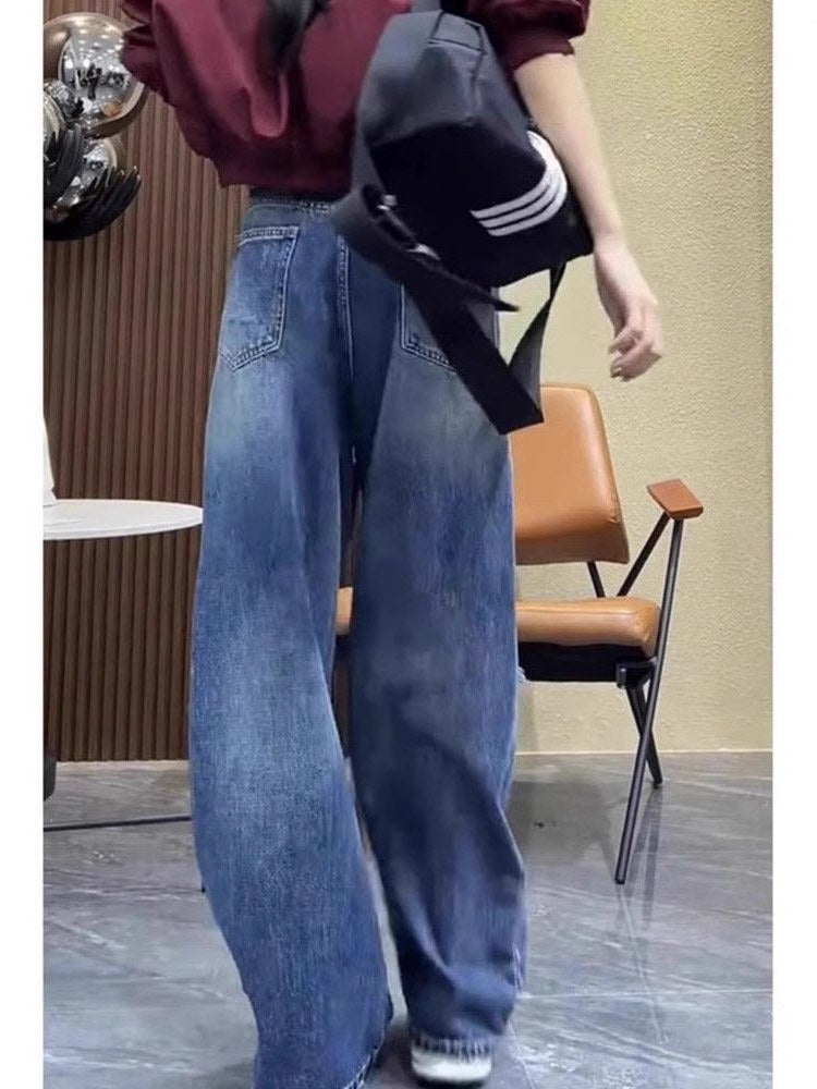 Ripped Jeans for Women