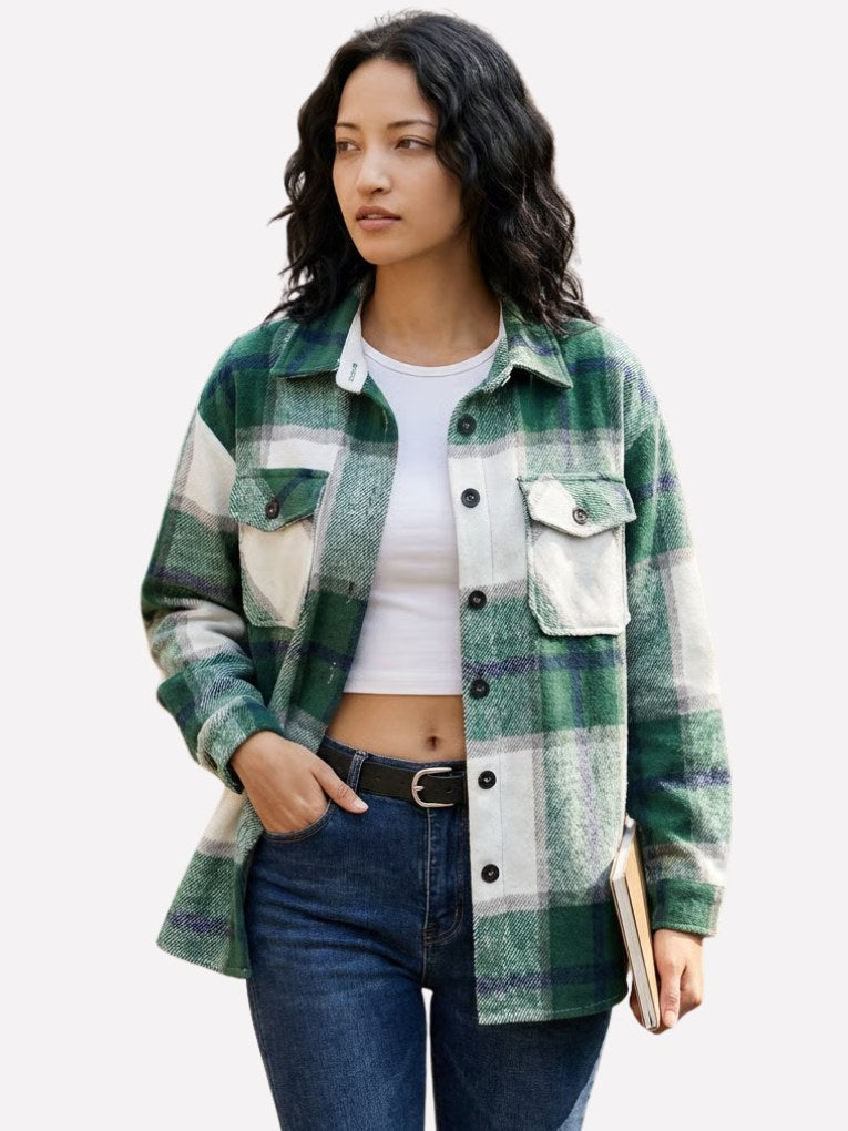 Shacket for Women