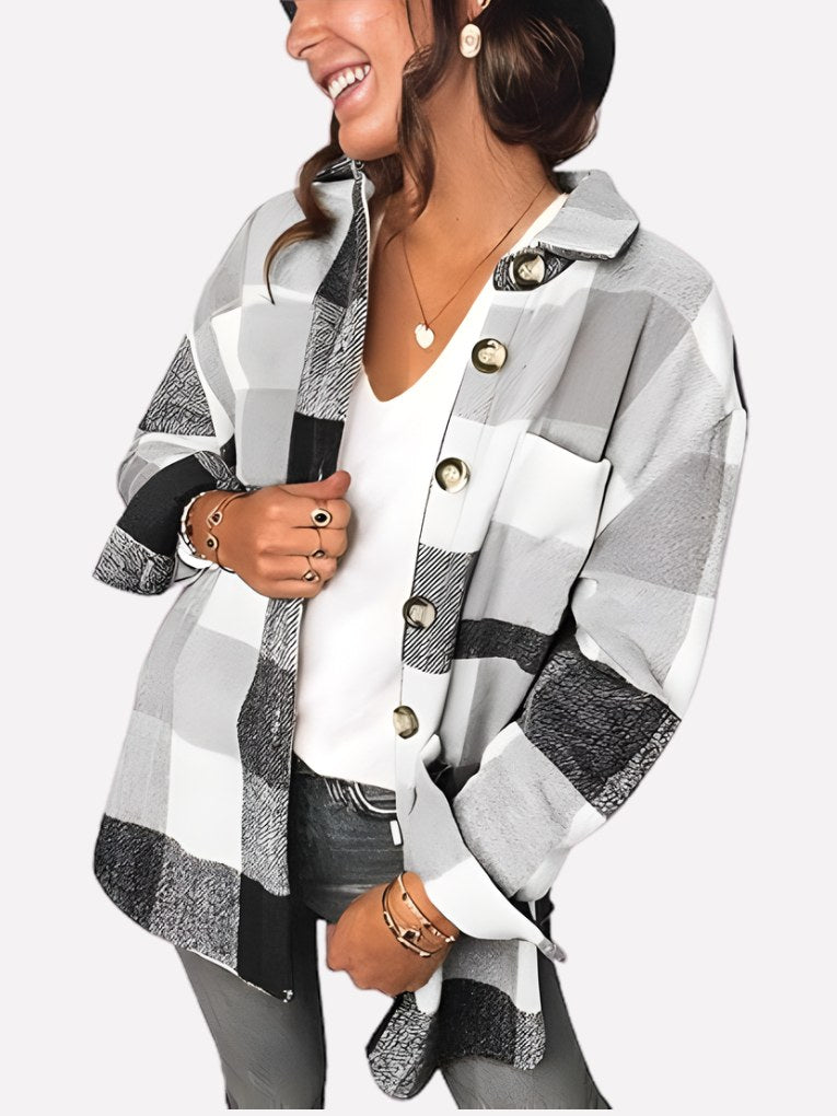 Shacket for Women