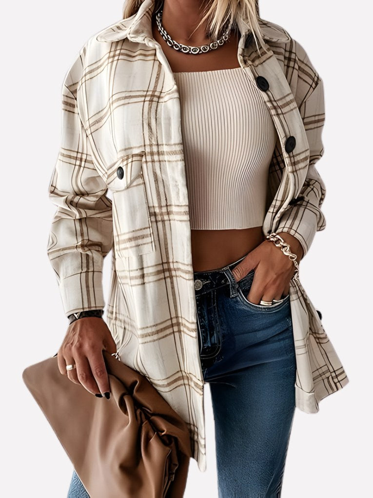 Shacket for Women
