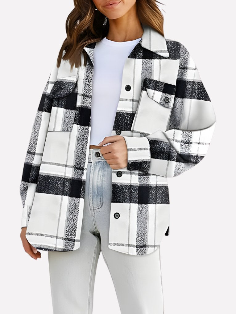 Shacket for Women