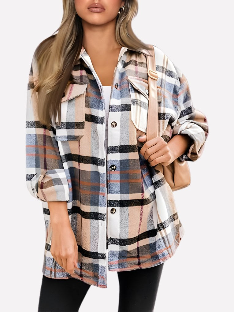 Shacket for Women
