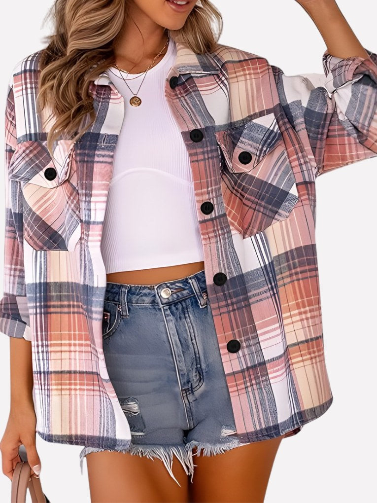 Shacket for Women